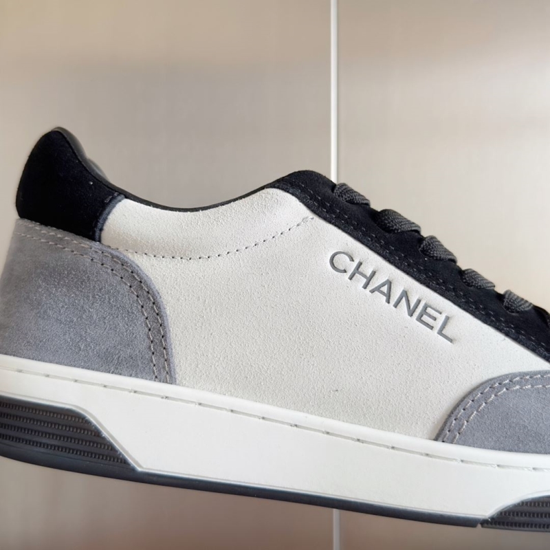 Chanel Sneakers